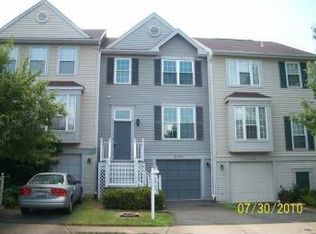 21751 Rockwood Ter, Sterling, VA 20164
