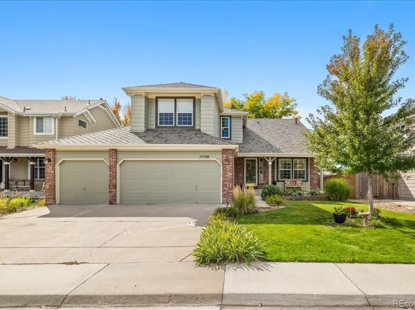 17798 E Ida Avenue, Centennial, CO 80015