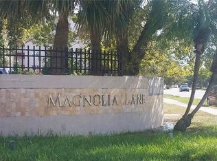 7407 SW 152nd Ave #4-204, Miami, FL 33193