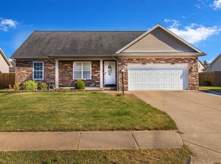 1953 Saint Lucia Dr, Newburgh, IN 47630