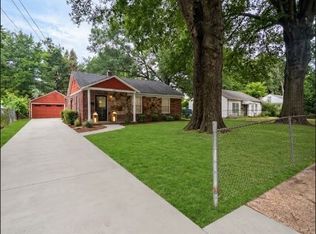 1049 Haynes St, Memphis, TN 38114