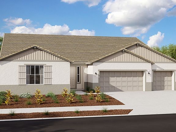 The Holbrook Elevation C