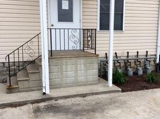 606 East St APT 4, Mazon, IL 60444