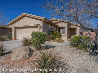 3617 E Silvercreek Dr, Washington, UT 84780