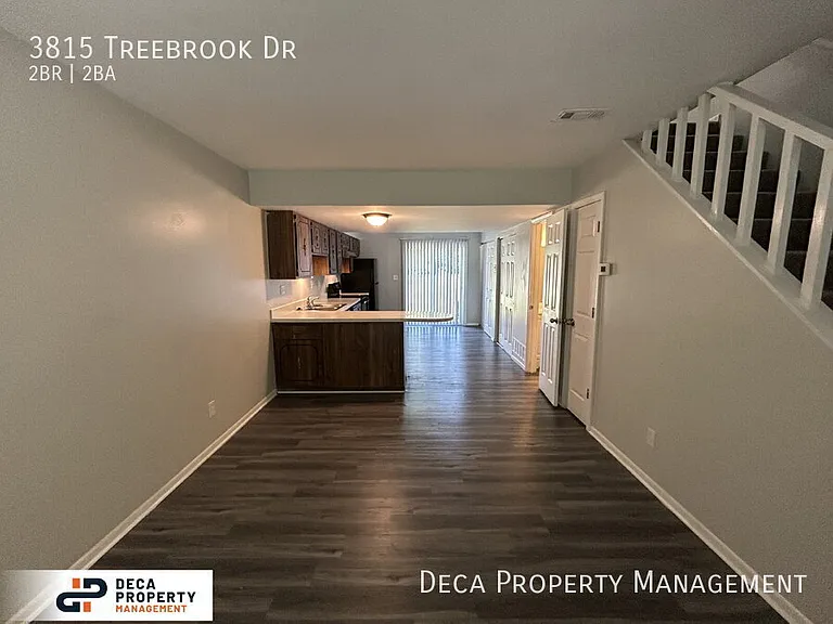 3815 Treebrook Dr — Photo 4