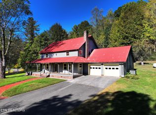 604 Gamble Dr, Heiskell, TN 37754