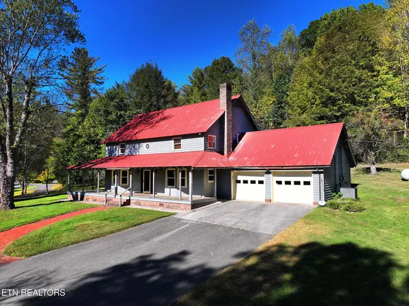 604 Gamble Dr, Heiskell, TN 37754