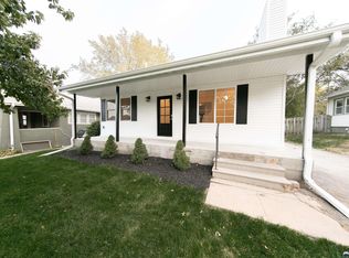 2821 Arlington Ave, Lincoln, NE 68502