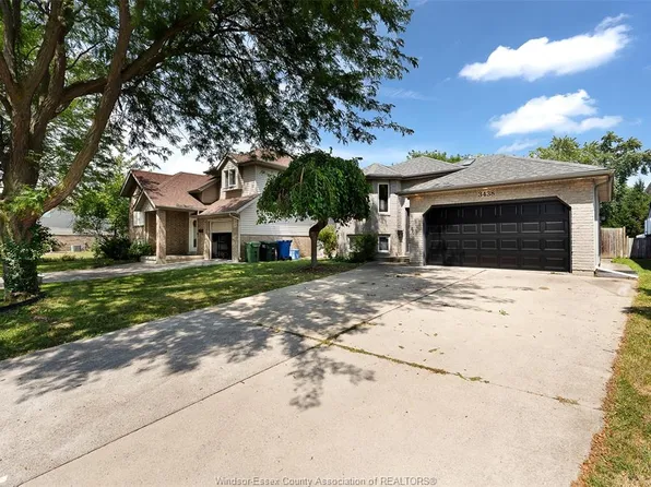 3438 Treeline Ct, Windsor, ON N8R 2K3