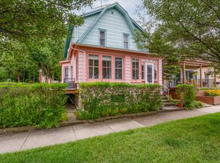 1001 Lions Park Dr, Saint Joseph, MI 49085