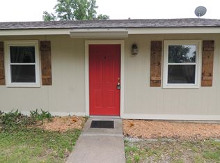 30280 E 150th St S #4, Coweta, OK 74429