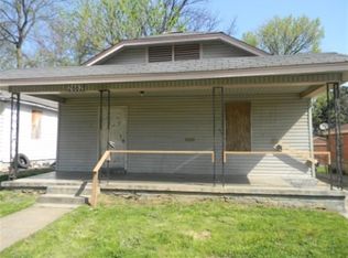 2662 Carnes Ave, Memphis, TN 38114