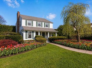 2348 Pershing Blvd, Baldwin, NY 11510