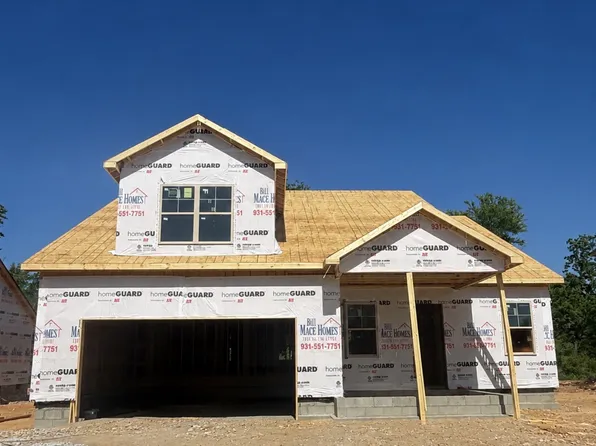 354 Hereford Farms Lot 354, Clarksville, TN 37043