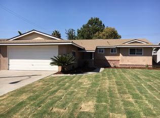 710 E Myrtle Ave, Visalia, CA 93292