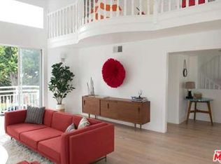1524 Franklin St APT B, Santa Monica, CA 90404 | MLS