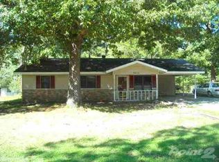 3404 Kay Don Rd, Pine Bluff, AR 71603