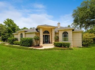 6047 Bud Moulton Rd, Crestview, FL 32536