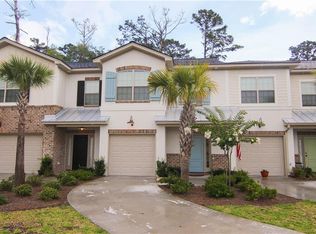 807 Mariners Cir, Saint Simons Island, GA 31522