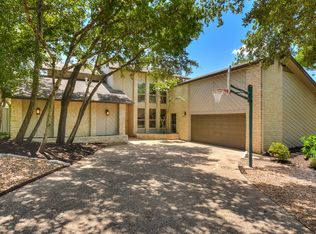 4401 Walhill Ln, Austin, TX 78759