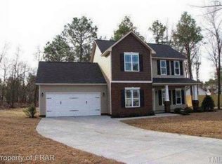 298 Tower Dr, Broadway, NC 27505