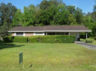 348 SE Emerson Ct, Lake City, FL 32025