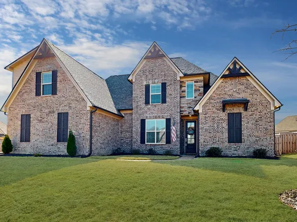 65 Loch Haven Cv S, Atoka, TN 38004