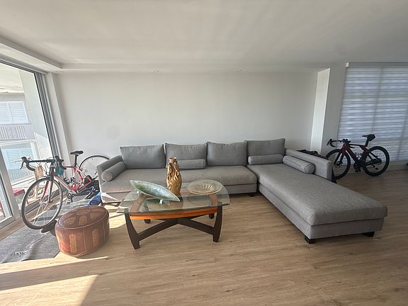3rd image of 5750 Collins Ave APT 3F