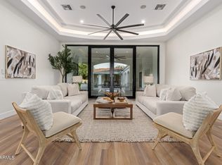 2531 E Birchwood Pl, Chandler, AZ 85249