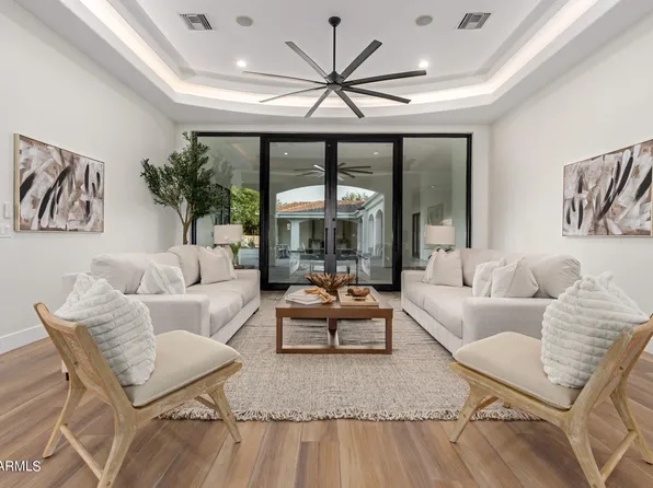 2531 E BIRCHWOOD Place, Chandler, AZ 85249