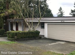 18736 53rd Ave NE #B, Seattle, WA 98155