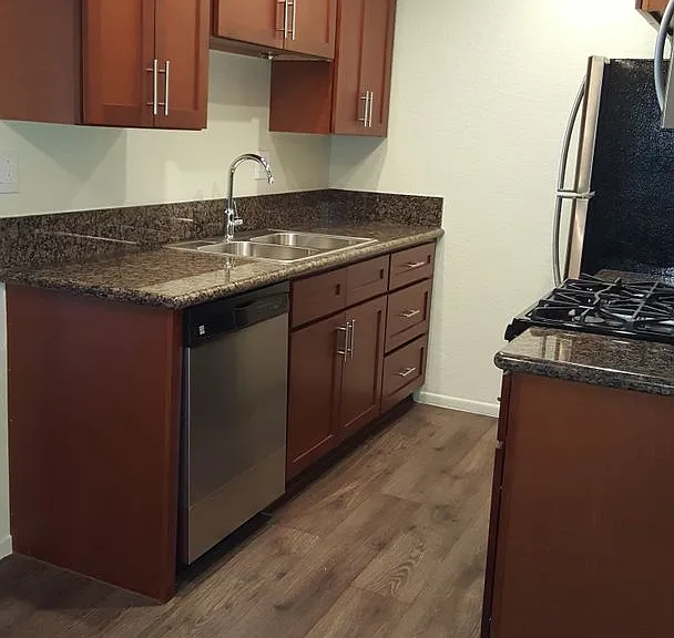 The Timbers Apartments — Photo 48