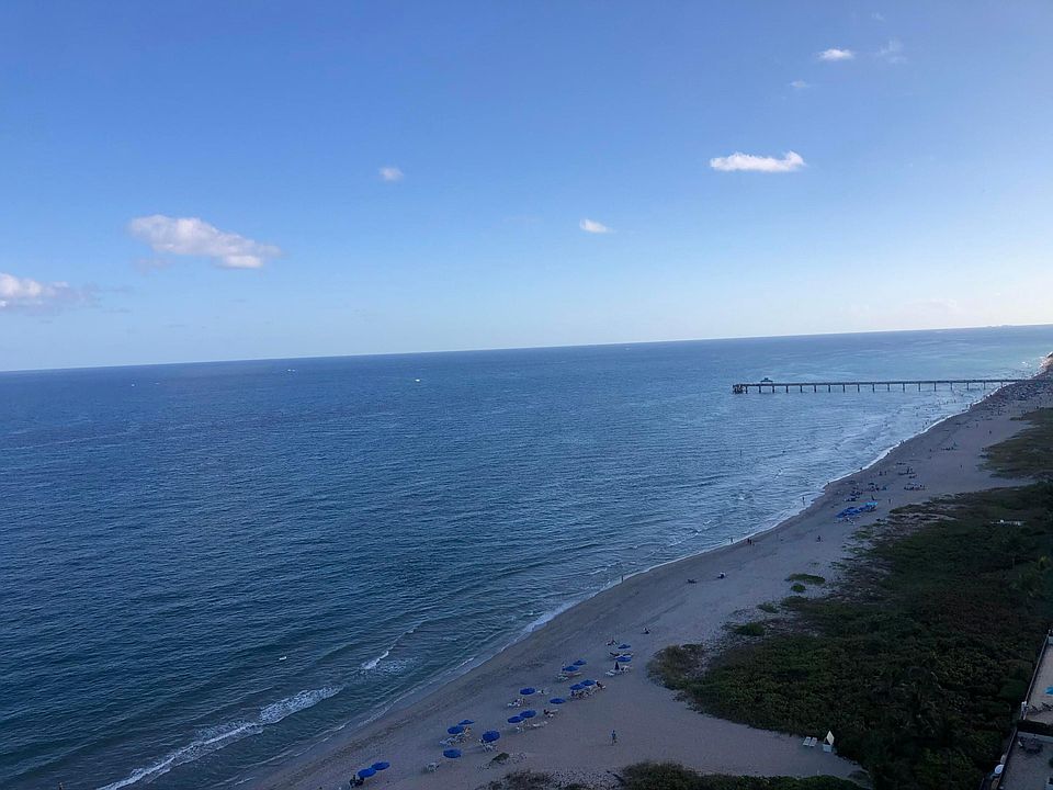 2nd image of 2800 S Ocean Boulevard #20e