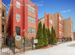 2631 W Hirsch St, Chicago, IL 60622