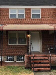 2823 Creston Rd, Baltimore, MD, 21222