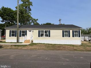 165 W Ridge Pike LOT 126, Royersford, PA 19468