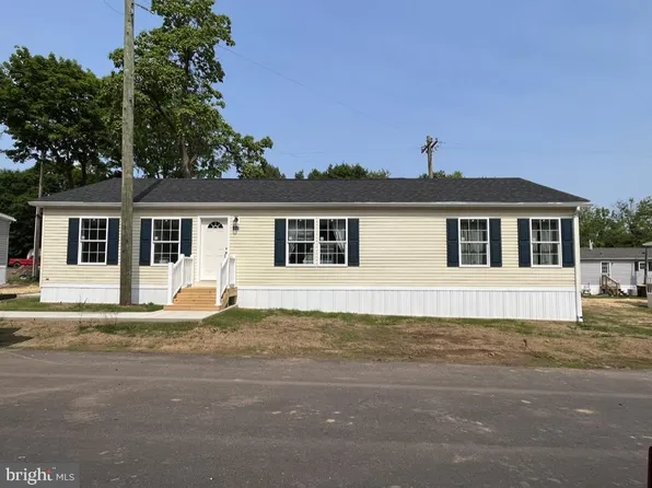 165 W Ridge Pike Lot 126, Royersford, PA 19468