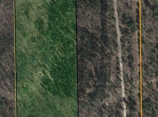 Green Acres Rd, Hixton, WI 54635