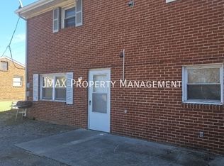 1464 Greenbrier Ave SE #1464, Roanoke, VA 24013