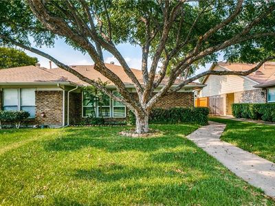 3017 Airhaven St, Dallas, TX, 75229
