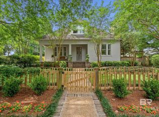 3813 Austill Ln, Mobile, AL 36608