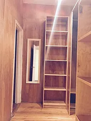 Rented by Keller Williams NYC