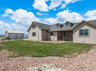 475 Los Broncos Rd, Whitewater, CO 81527