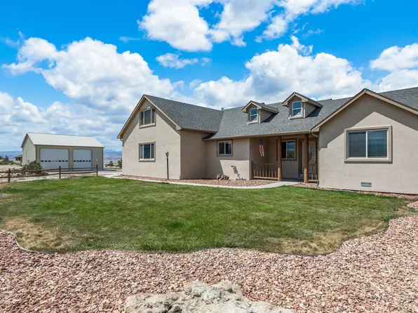 475 Los Broncos Rd, Whitewater, CO 81527