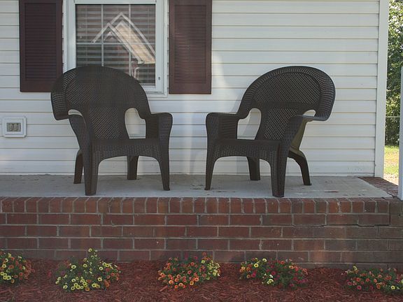 Very Quiet Neighborhood!