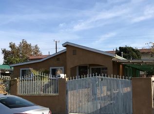 2308 Granada Ave, South El Monte, CA 91733