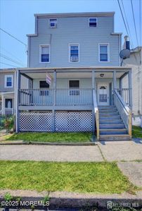 111 John St, South Amboy, NJ, 08879