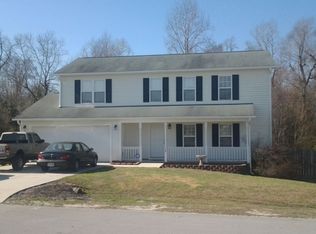 108 Cobalt Stream Ct, Jacksonville, NC 28546
