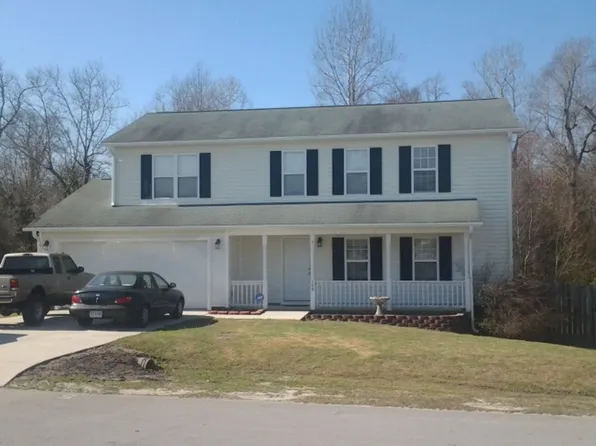 108 Cobalt Stream Ct, Jacksonville, NC 28546