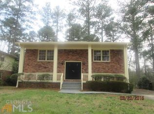 4443 Greenleaf Cir SW, Atlanta, GA 30331